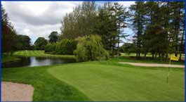 Golf Course