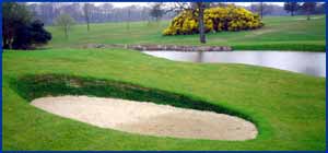 Clandeboye Golf Course