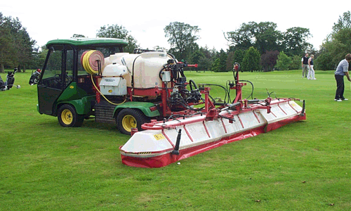 image of amenity sprayer