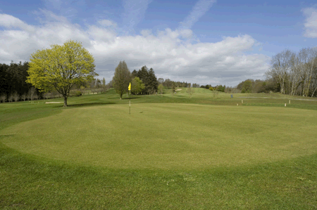 image of killymoon golf club