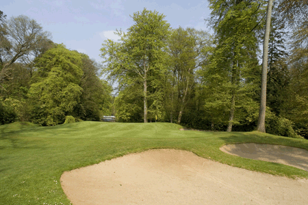 image of moyola park golf club