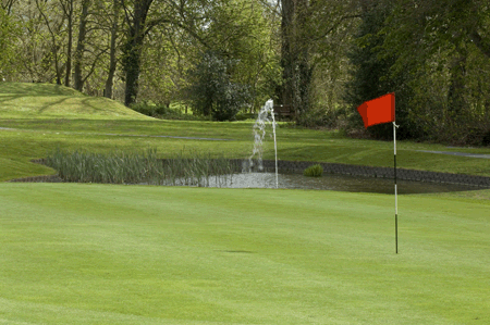 image of portadown golf club