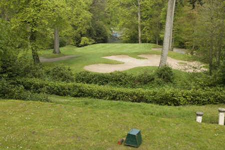 image of moyola park golf club